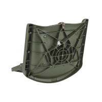 Сиденье Molded Fold-Down камо REALTREE MAX 5