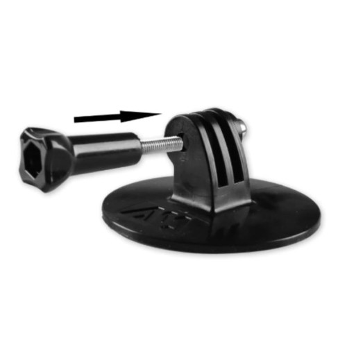 B0302817 Крепеж для камеры Lite Action Camera Mount купить по оптовой цене с доставкой в магазине Ellada.com.ua