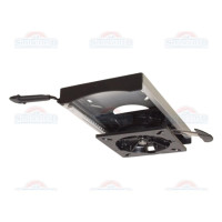 SF основание для сиденья с поворотной пластиной и слайдером 1100550-L SF основание для сиденья с поворотной пластиной и слайдером 1100550-L