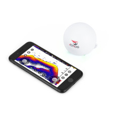 SMART эхолот Joylog JLFF01 wi-fi