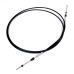 Универсальный трос Teleflex 16 футов 4.88м (США) CC23016