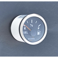 Датчик уровня топлива ECMS (черный) 800-00009