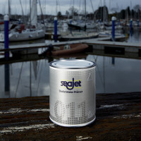 SEAJET 015 грунтовка, только для подводной части SEAJET 015 грунтовка, только для подводной части