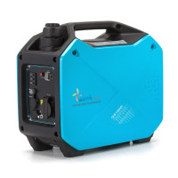 Генератор-инвертор Weekender GS1800i 2-е поколение Генератор-инвертор Weekender GS1800i 2-е поколение