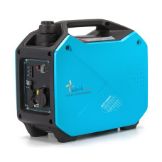 Генератор-инвертор Weekender GS1800i 2-е поколение