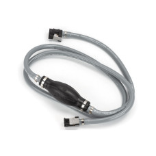 Груша со шлангом 3/8? YAMAHA 6? (с C14772 PVC грушей) C44621