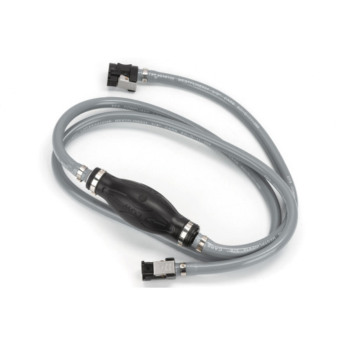 Груша со шлангом 3/8? YAMAHA 6? (с C14772 PVC грушей) C44621 купить по оптовой цене с доставкой в магазине Ellada.com.ua