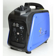 Генератор-инвертор Weekender X2000i