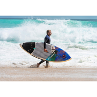 Доска SUP Orion 8.6 Surf SUP 2020K 289х91х15см