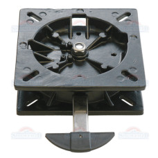 SF основание для сиденья с поворотной пластиной 1100050-L