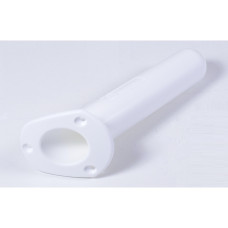 Держатель удочки, белый, C12698-W