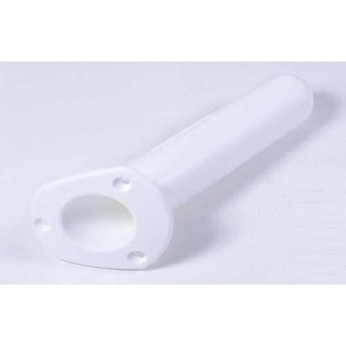 Держатель удочки, белый, C12698-W купить по оптовой цене с доставкой в магазине Ellada.com.ua