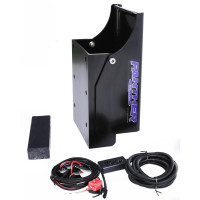 Электро-механический трим подъемник PANTHER 40 США для моторов весом до 68 кг 55-0040 не для коммерческого использования