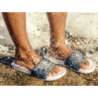 AZTRON Сандали SLIDE-IN SANDALS AA-SAN03-41 AZTRON Сандали SLIDE-IN SANDALS AA-SAN03-41