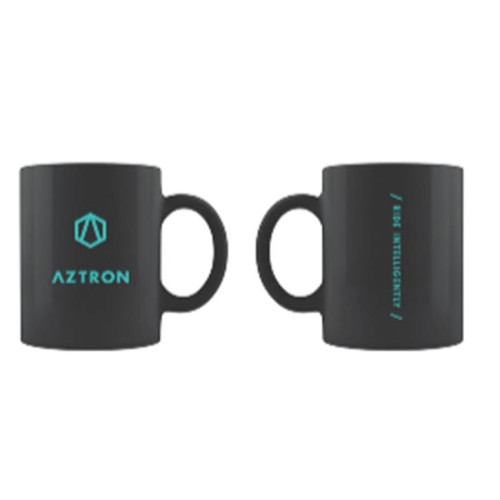 AZTRON Кружка MUG AZP-701 купить по оптовой цене с доставкой в магазине Ellada.com.ua