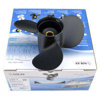SOLAS винт Yamaha/Tohatsu/Parsun (13x19) SOLAS винт Yamaha/Tohatsu/Parsun (13x19)