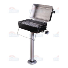 SF комплект гриль-барбекю газ