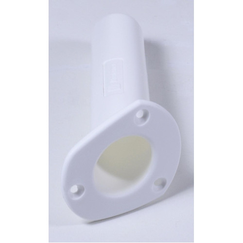 Держатель удочки, белый, C12698-W купить по оптовой цене с доставкой в магазине Ellada.com.ua