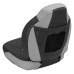 Сиденье RYE PREMIUM SEAT PRO 22 X 18 X 18 черно/серое HM40-10302