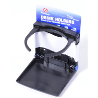 Стаканодержатель, черный, C13601B