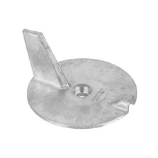 67C-45371-00 Анод цинковый для мотора. Артикул совпадает с оригинальным номером запчасти.