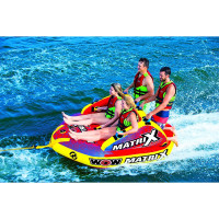 Буксируемый баллон (Плюшка) Matrix 1-4P Towable 20-1060