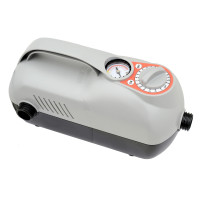 Насос двухступенчатый автоматическиq 20Psi 12V Насос двухступенчатый автоматическиq 20Psi 12V