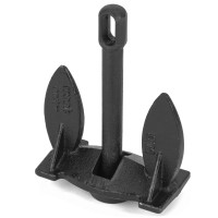 Якорь Weekender Navy anchor/ тип Холла 5lbs/2,27кг