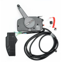 Командер для Yamaha тип 703 NEW, 10 pin, pull