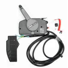 Командер для Yamaha тип 703 NEW, 10 pin, pull