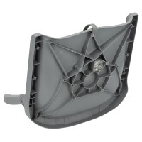 Сиденье RYE TRAVELER 14 x 18 x 20 серое HM40-10001