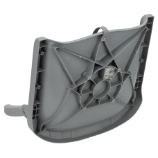 Сиденье RYE TRAVELER 14 x 18 x 20 серое HM40-10001