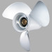 Винт PANA-SILVER алюм. Yamaha 6E5-45947-00-EL 60-140 л.с. Y-60HP 13-1/2x15 купить по оптовой цене с доставкой в магазине Ellada.com.ua