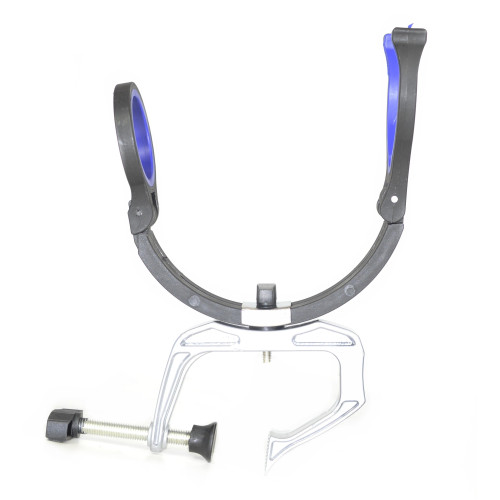 Держатель удочки A0001 купить по оптовой цене с доставкой в магазине Ellada.com.ua