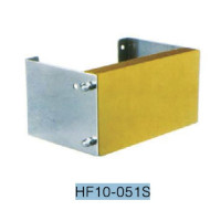 Крепление мотора 0-17 градусов HF10-051S