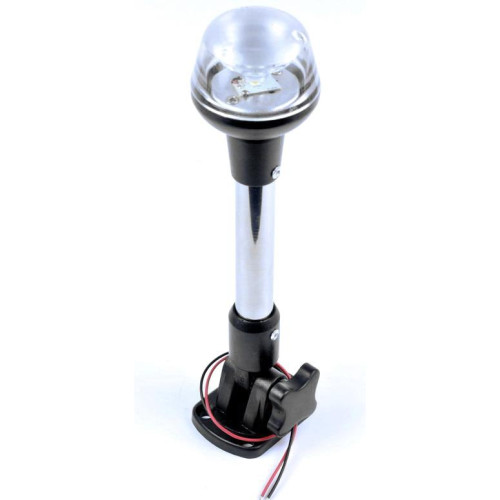 Стояночный огонь LED 01126-LD купить по оптовой цене с доставкой в магазине Ellada.com.ua