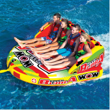 Буксируемый баллон (Плюшка) GIANT ВUВВА