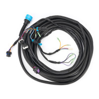 Кабель для врезного/консольного командера Mercury 84-896536T01 Кабель для врезного/консольного командера Mercury 84-896536T01