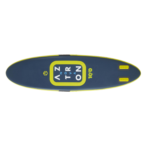 Доска SUP NOVA 10.0 iSUP 305 x 81 x 15см