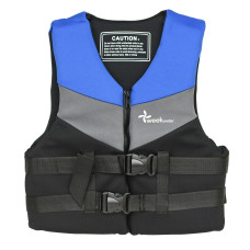 Спасательный жилет Weekender размер L YW1101 неопрен