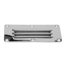 Решетка вентиляционная 230MM X 115MM HF13-009S Решетка вентиляционная 230MM X 115MM HF13-009S
