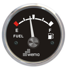 Датчик уровня топлива, черный Wema (Kus) Китай K-Y10004