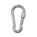 Карабин с закруткой 4mm ZEL 1 ZK01-1103-00004