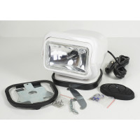 Поисковый прожектор, ксенон LS519 Китай (белый)