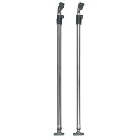 OS Опорные телескопические стойки для BIMINI TOP 700 – 1250mm