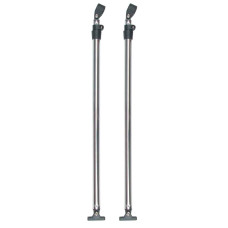 OS Опорные телескопические стойки для BIMINI TOP 700 – 1250mm