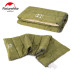 Спальный мешок Nature Nike летний H150 190x75см, вес 0,8кг, 11-15? зеленый купить по оптовой цене с доставкой в магазине Ellada.com.ua