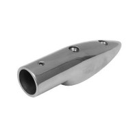 Концевик для релинга низкий 7/8? ZK0200A