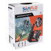 Помывочный комплект SEAFLO SFWP1-045-070-41 17 л/мин 70PSI