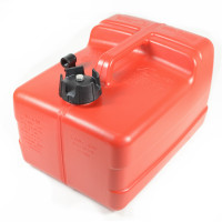 Бак топливный без датчика топлива, 12 л. C14541